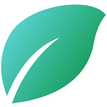 잎